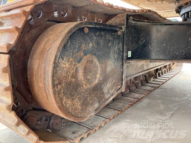 CAT 336GC Telakaivukoneet
