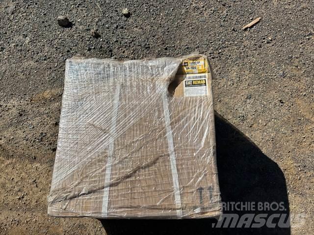 CAT 3408 Muut