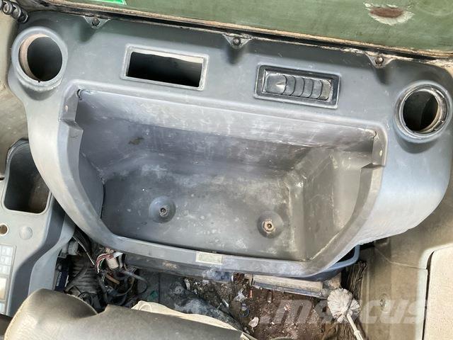 CAT 345CL VG Purkukoneet