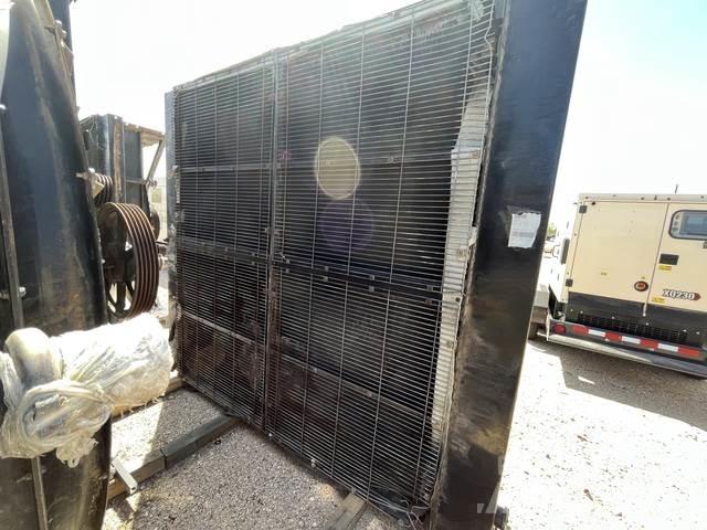 CAT 3516B Muut