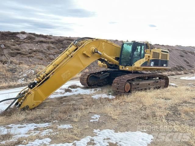 CAT 385C L Telakaivukoneet