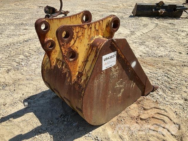 CAT 416 Muut