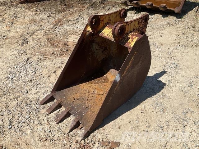 CAT 416 Muut