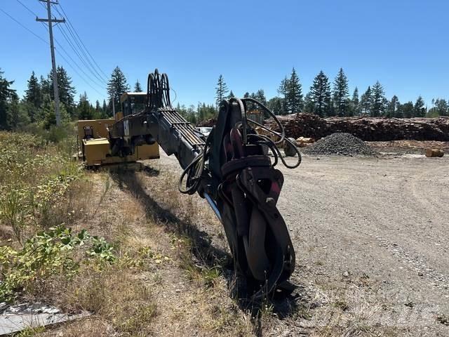 CAT 569SM Nivelpuomikuormaajat