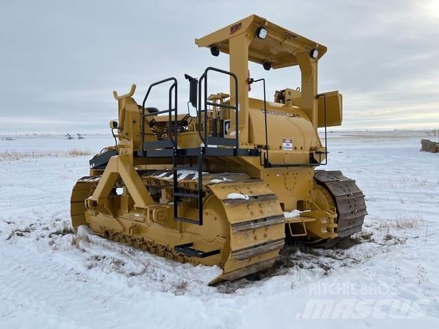 CAT 594H Putkenlaskijat