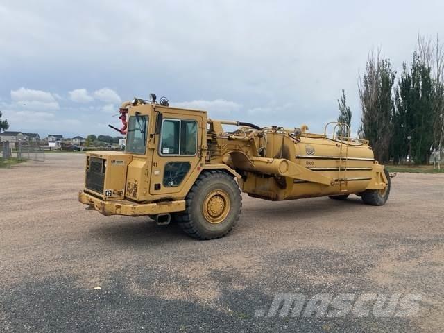 CAT 613C Vesisäiliöautot