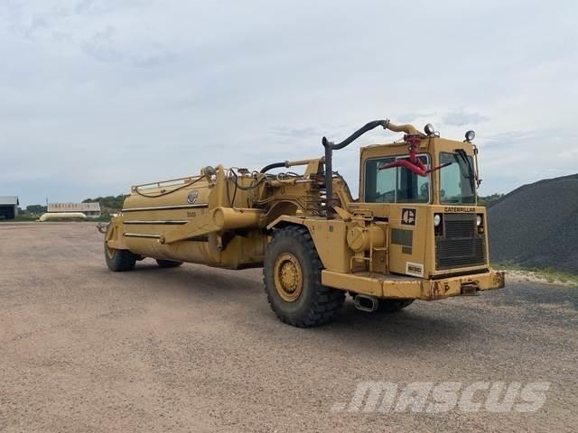 CAT 613C Vesisäiliöautot