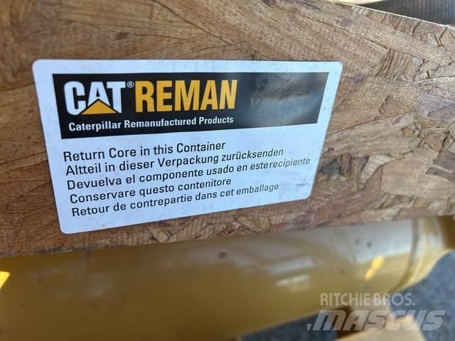 CAT 657E Muut