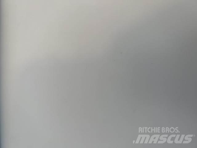 CAT 657E Muut