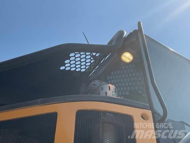 CAT 745 Dumpperit