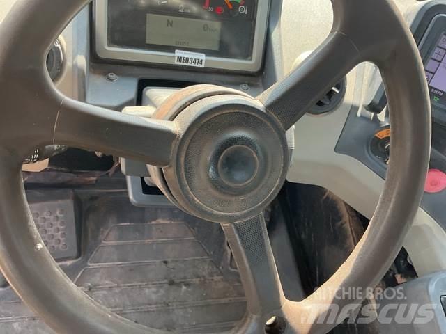 CAT 745 Dumpperit