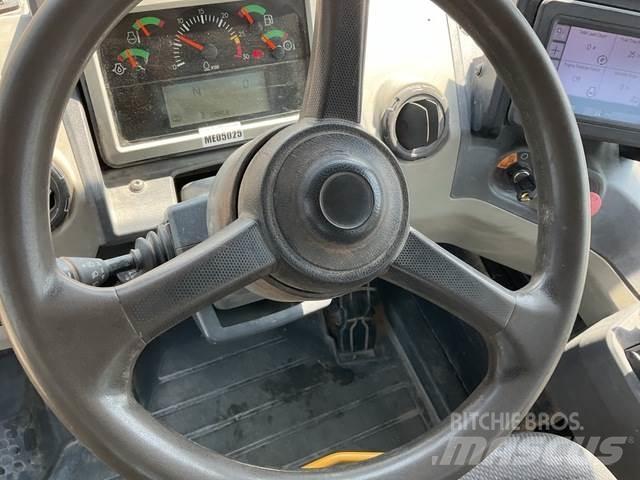CAT 745 Dumpperit