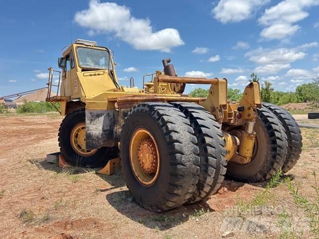 CAT 768C Dumpperit