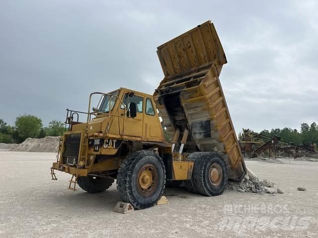 CAT 769C Dumpperit