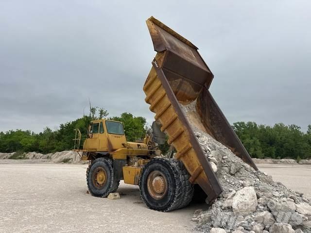 CAT 769C Dumpperit