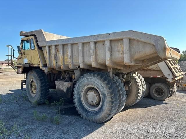 CAT 769C Dumpperit