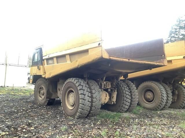 CAT 769D Dumpperit