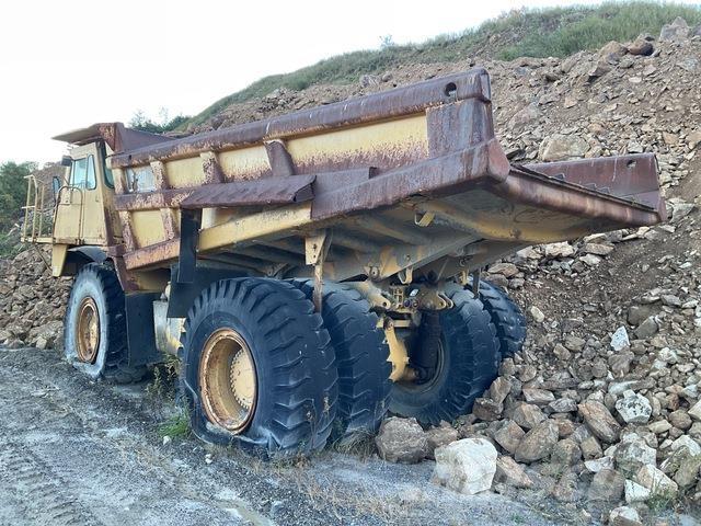 CAT 773D Dumpperit