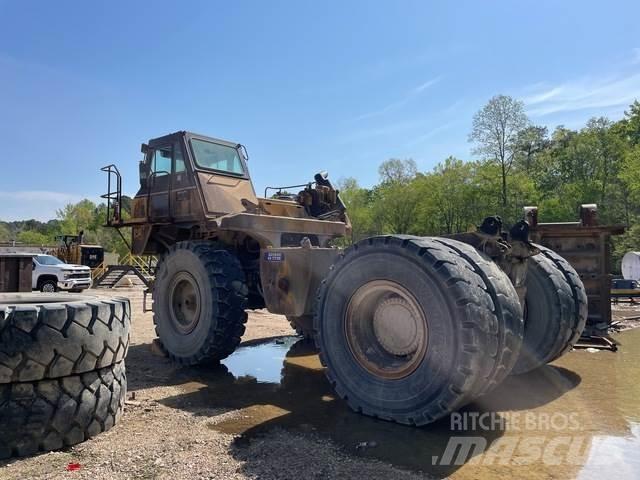 CAT 773E Dumpperit