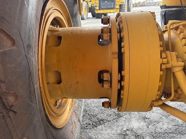 CAT 773E Dumpperit