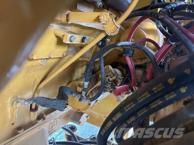 CAT 773E Dumpperit