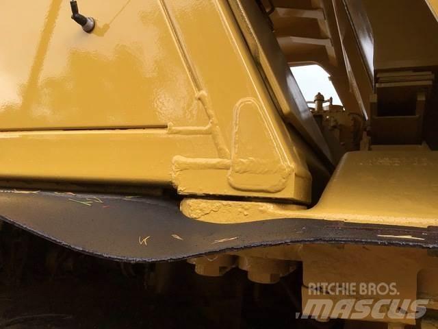 CAT 775E Dumpperit