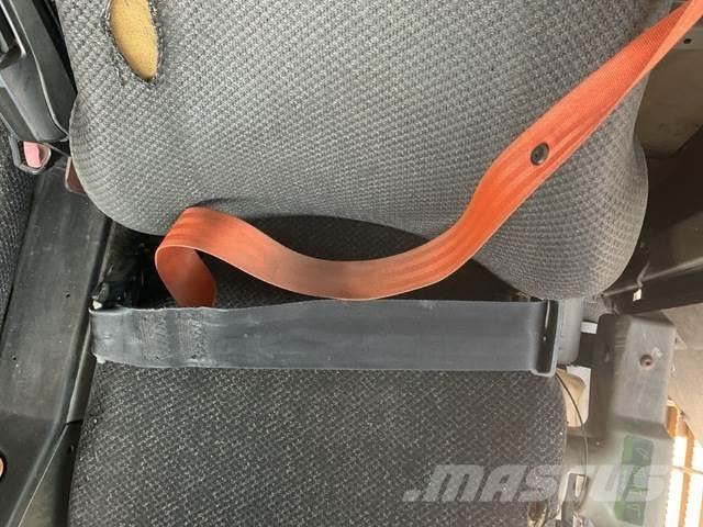 CAT 777D Dumpperit
