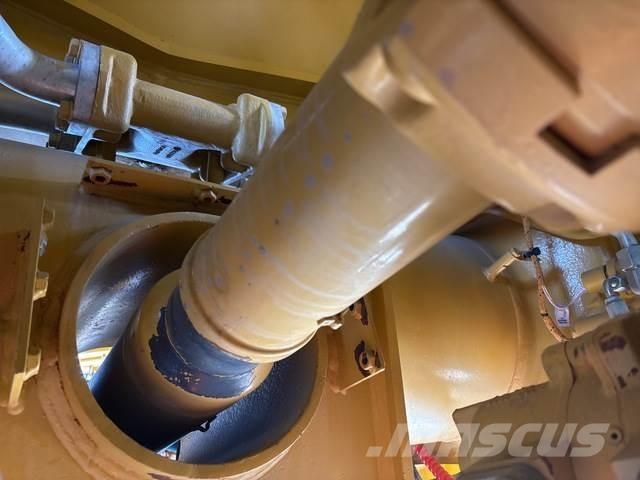 CAT 777E Dumpperit
