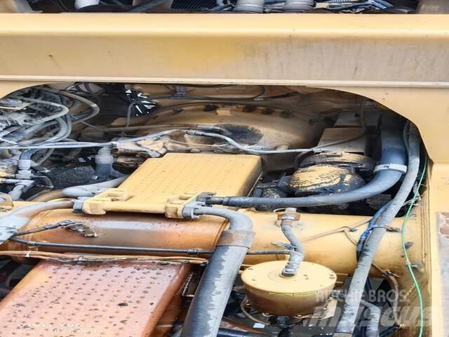 CAT 777E Dumpperit