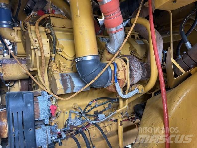 CAT 777F Dumpperit