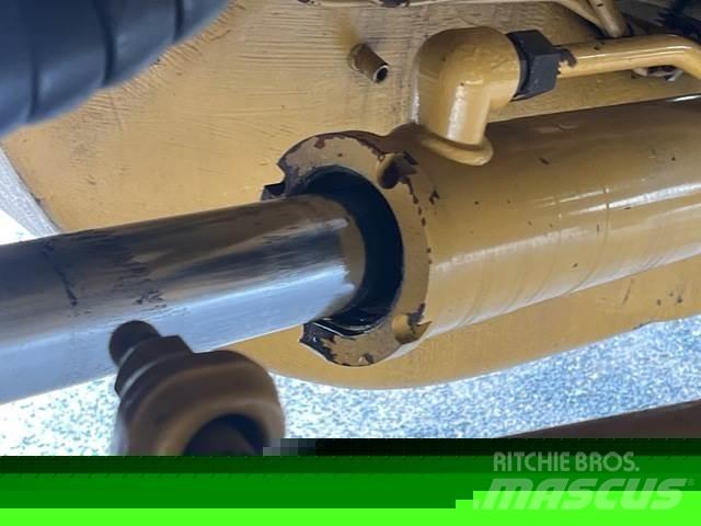CAT 777G Dumpperit