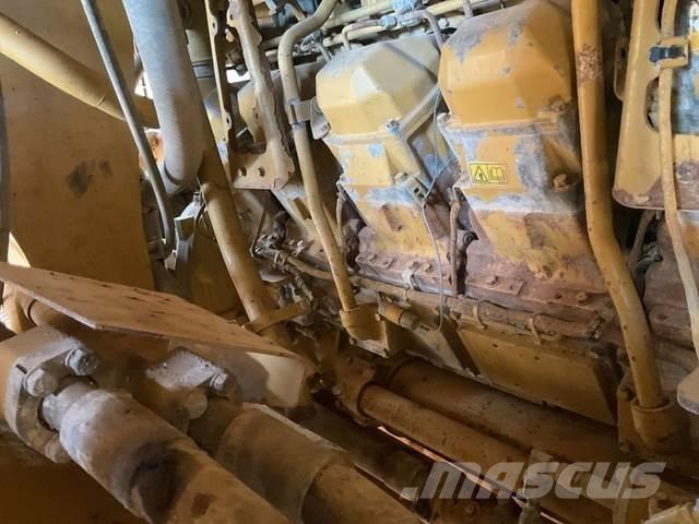 CAT 785D Dumpperit