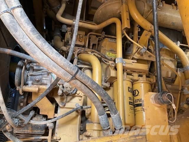 CAT 785D Dumpperit