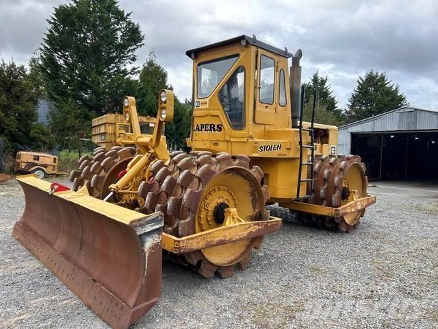 CAT 825B Muut koneet