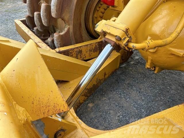 CAT 825B Muut koneet