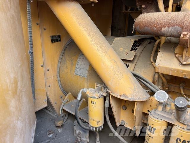 CAT 900F Dieselgeneraattorit