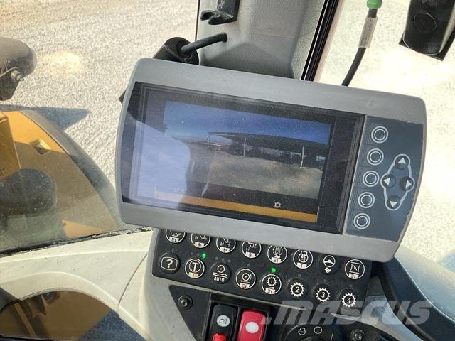 CAT 938K Pyöräkuormaajat