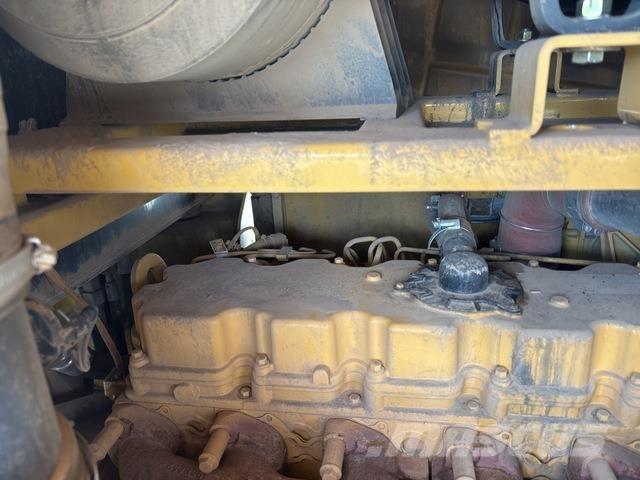 CAT 950 GC Pyöräkuormaajat
