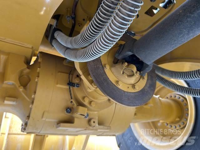 CAT 950MZ Pyöräkuormaajat