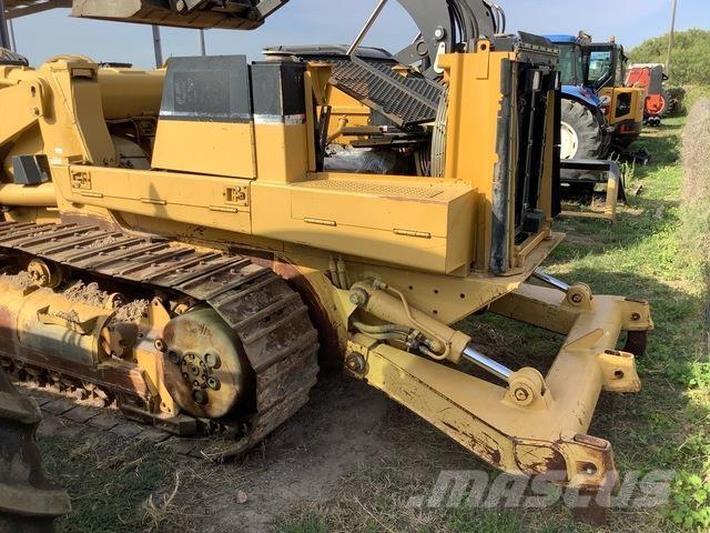 CAT 953C Telakuormaajat