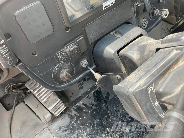 CAT 966H Pyöräkuormaajat