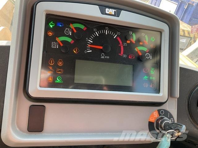CAT 966M XE Pyöräkuormaajat