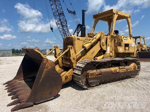 CAT 977L Telakuormaajat