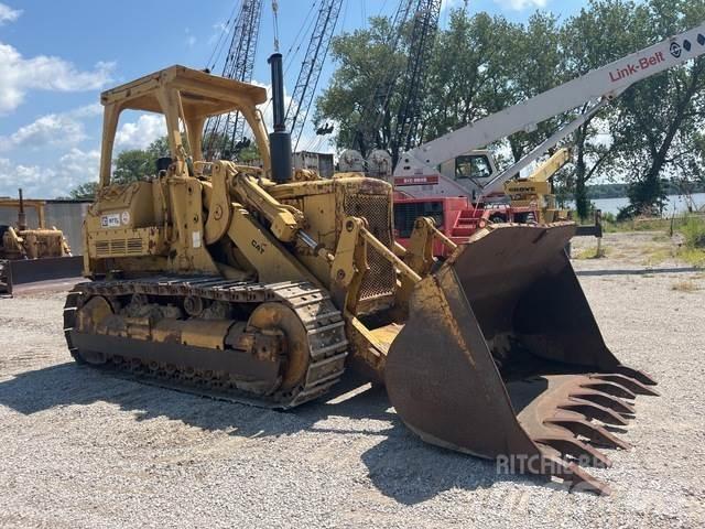 CAT 977L Telakuormaajat