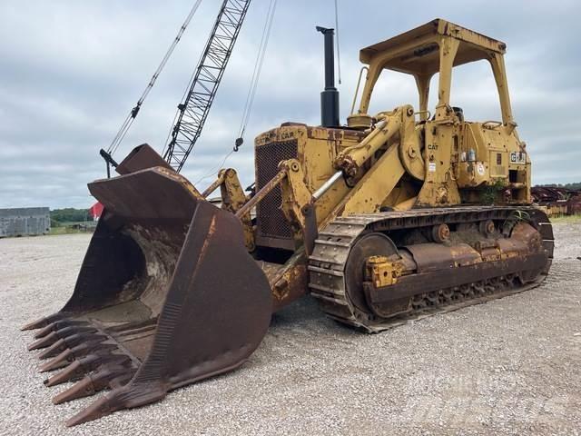 CAT 977L Telakuormaajat