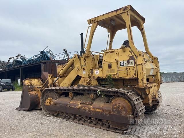 CAT 977L Telakuormaajat