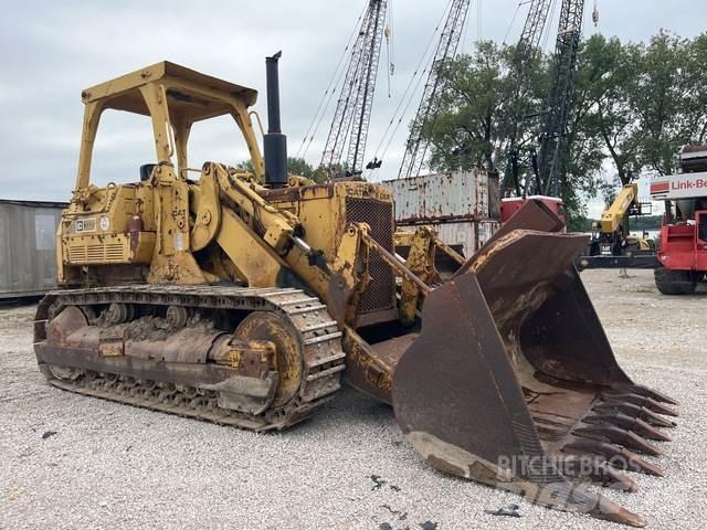 CAT 977L Telakuormaajat
