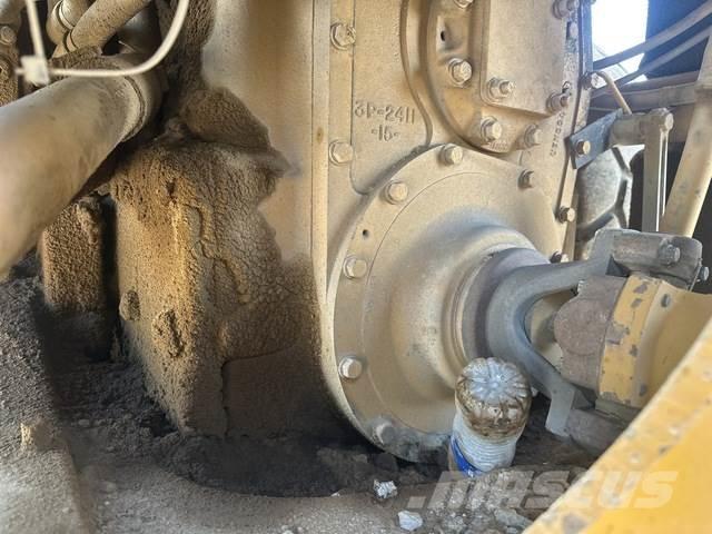 CAT 980G Pyöräkuormaajat
