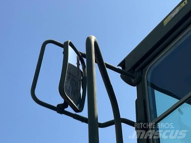 CAT 988B/DV43 Kontinkäsittelytrukit