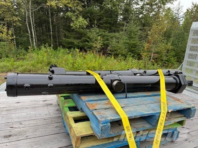 CAT 9T2869 Puskulevyt